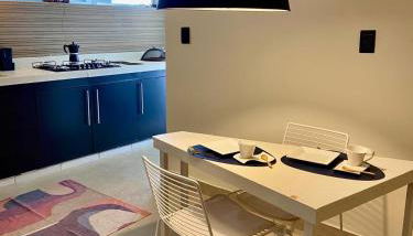 Apto Nascer do sol 1 - Foto 1