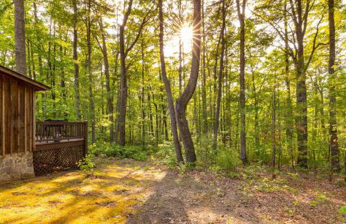 The Cottage at Natures Edge - Foto 51