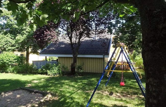 Ferienpark Mirow in Granzow - Foto 20