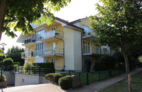 4-Sterne Ferienwohnung in Strandnähe mit Sonnenbalkon - Photo 10