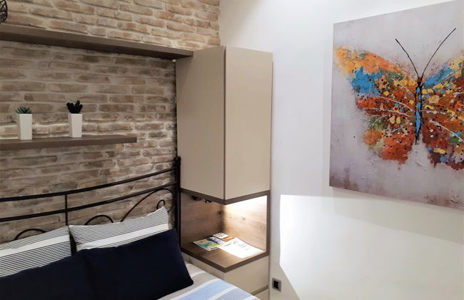 Al Mattina Apartments Belgrade - Foto 40