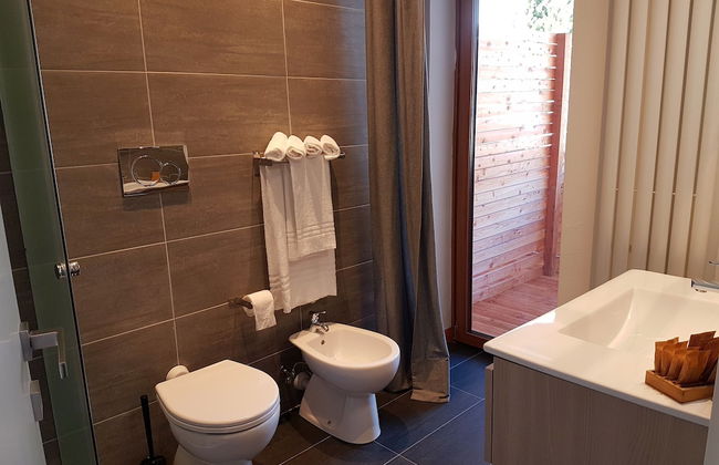 Housemuhlbach Wellness Acqua Spa Resort - Foto 49