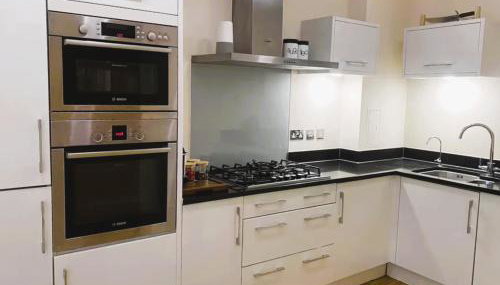 Central London Flat ideal for Shopping and Big Ben - Foto 5, stove
