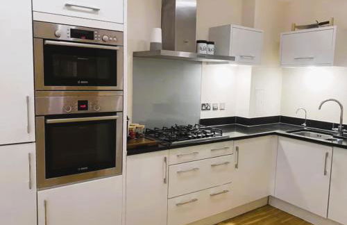 Central London Flat ideal for Shopping and Big Ben - Photo 5