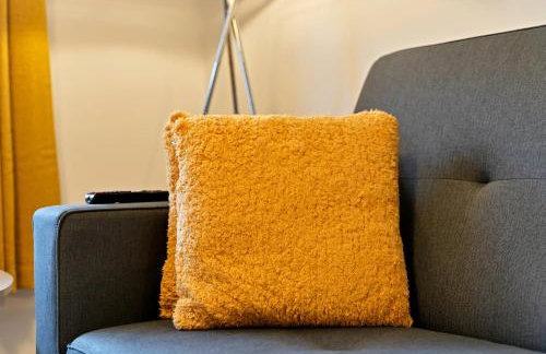 Sally’s Cottage - Uttoxeter: Close to Alton Towers - Foto 27