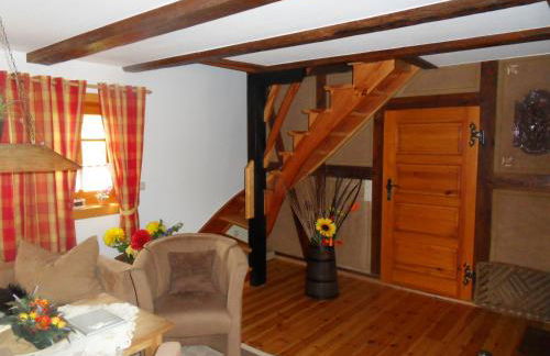 Ferienhaus Alte Stube - Foto 10