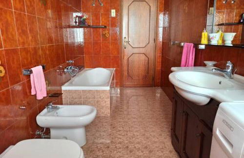 La Terrazza sul Melograno - Magomadas - Foto 29