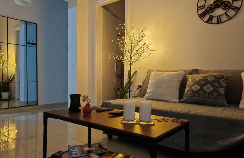 Leo's & Xerxes' place in the Heart of Rhodes - Photo 50