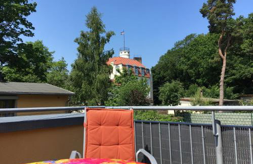 Fewo am Strand in Koserow - Casa del Mar - 42m bis zum Strand - Foto 53