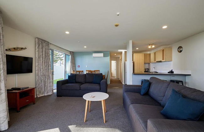 Kaikoura Luxury Apartments - Foto 59