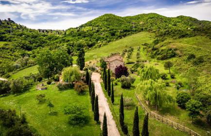 Agriturismo LUCERTOLA - Foto 10