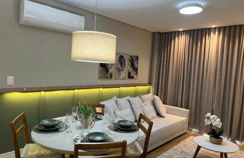 Alpes 307 - Apê NOVO em Gramado c/ garagem - Photo 23