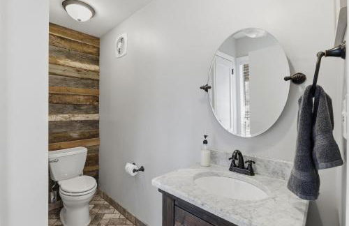 The Given House - Modern Midtown Stay - Foto 55