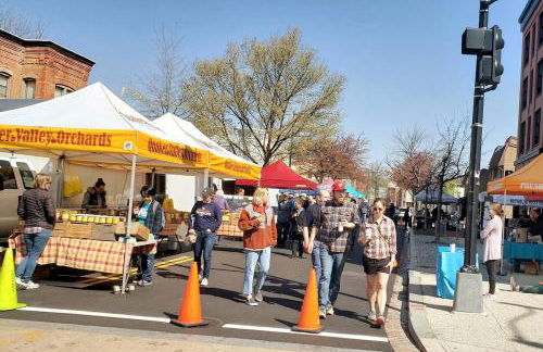 2BR Capitol hill delight, with private parking - Foto 4