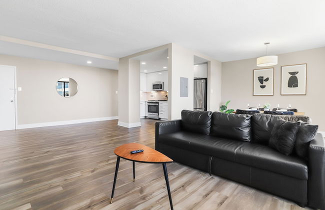 Walkable DC View Apartments - Photo 77