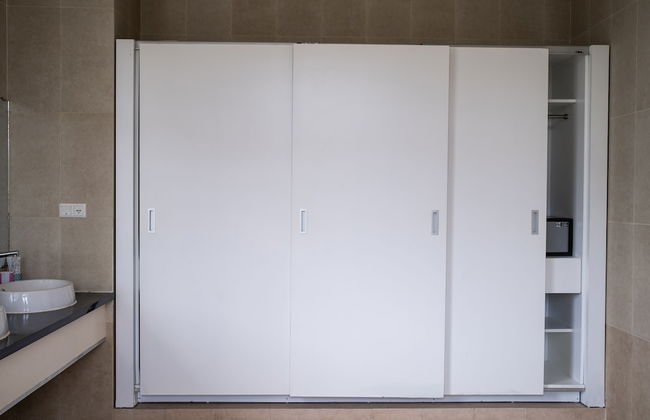 Villa Panda at Sea Links Golf Resort - Foto 32