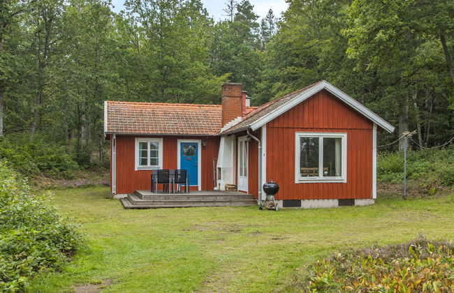 2 bedroom House in Eringsboda with garden - Photo 6