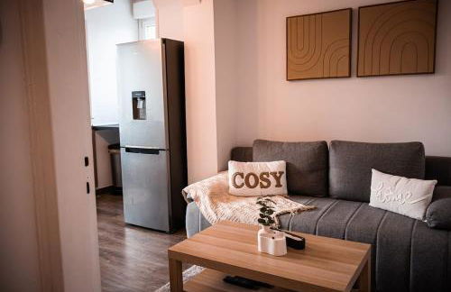 Nouveau sur dunkerque LE NID DU BEFFROI hyper centre - Foto 15