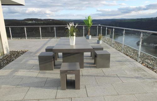 Kaiser - Ferienwohnungen Dreiburgenblick - Foto 7