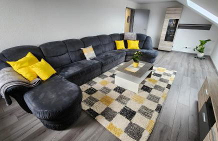 Ferienwohnung Fuchs - Foto 1