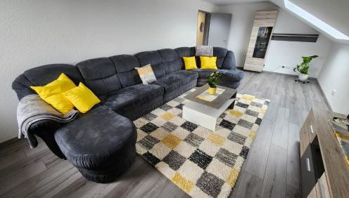 Ferienwohnung Fuchs - Foto 1