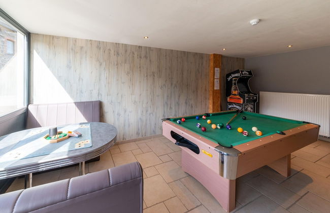 Lierneux Family Nature Stay - Photo 42