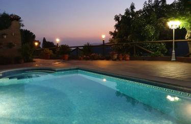 Cortijo La Rijana - Photo 16