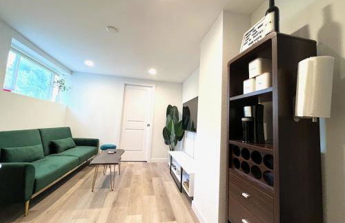 Perfect Workation Spot, Fast Wi-Fi, Fully Stocked - Foto 27