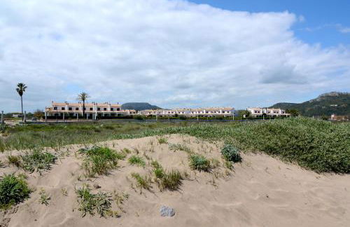 LA PLATERA " Seaview " - Foto 28