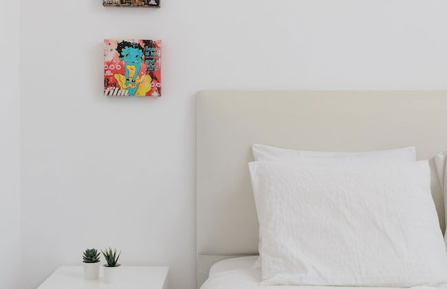 Bat Yam Luxury with Terrace & Sea View - Foto 9