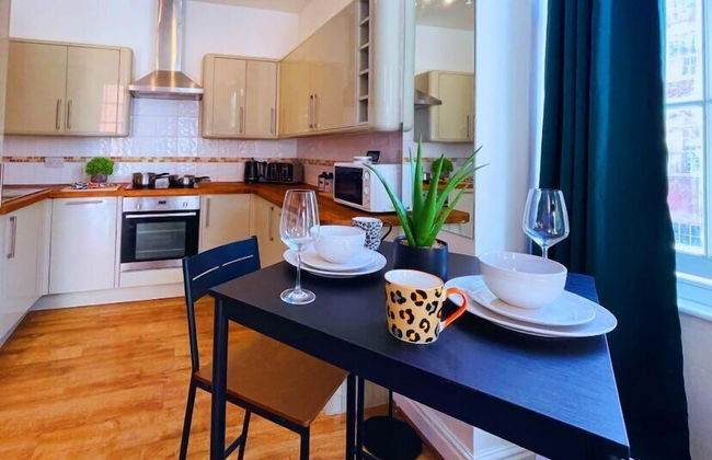 Bristol City Stays - Foto 21