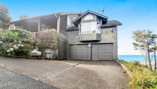 Pacific Ocean View Lodge - Foto 3