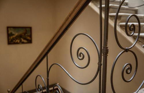 La casa del pittore Squillantini suite - Foto 32