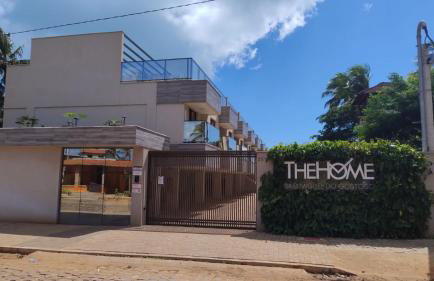 Apartamento à beira-mar em São Miguel do Gostoso - Foto 19