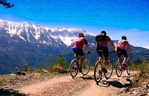 Cosy House Belsierre + Mountain View - Foto 15