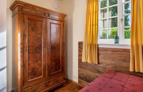 Villa Schlössle - Foto 14