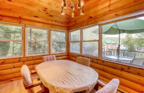 Family Oriented Cottage - Foto 7