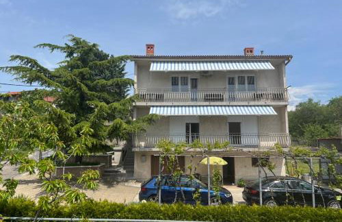 LOTUS Holiday Apartment in Škrljevo - Foto 30