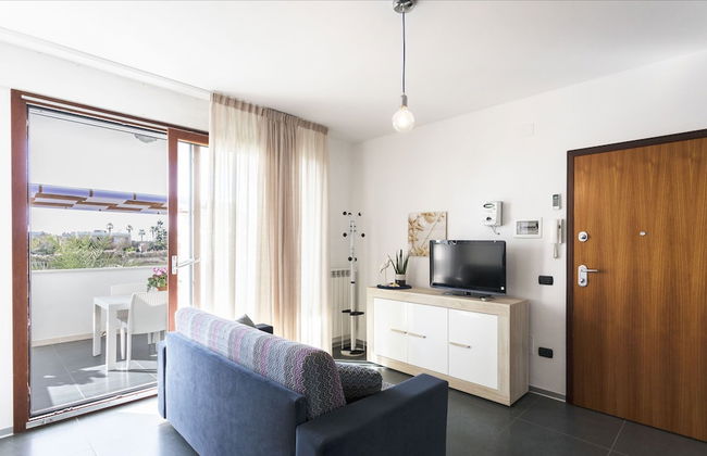 Trilocale Piano Terra Dune - Foto 26