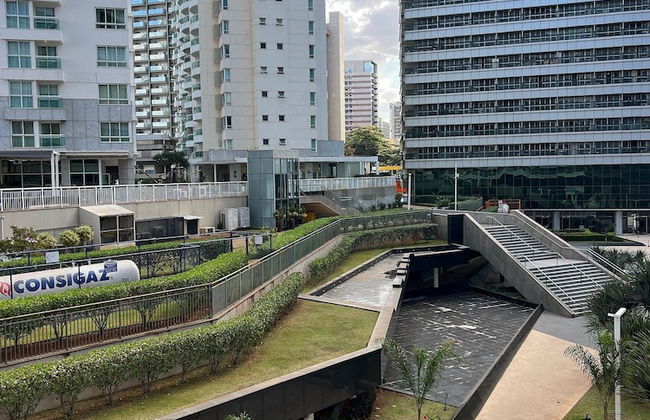 Vision - centro de Brasilia - Photo 73