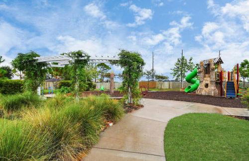 Stylish 4 Bedroom home in Richmond Houston Area - Foto 37