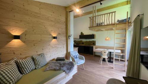 Stadl Lodge Hinterstein - Skipass im Winter und Bergbahnen im Sommer inklusive - Foto 2