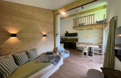 Stadl Lodge Hinterstein - Skipass im Winter und Bergbahnen im Sommer inklusive - Foto 2