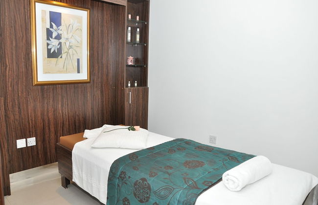 Phoenix Plaza Hotel Apartments - Photo 46