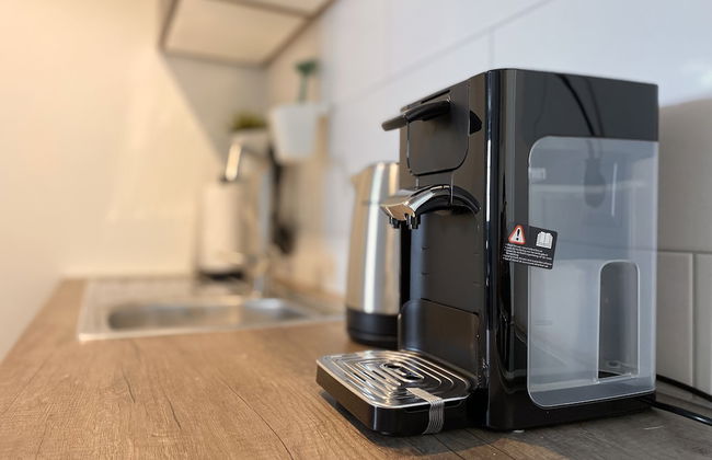 ADN Apartments, modern and minimalist - Photo 6