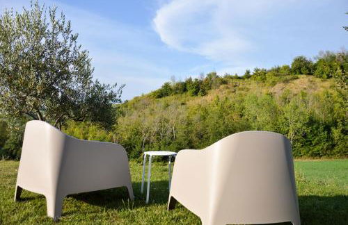 La Silvana B&B - Foto 11