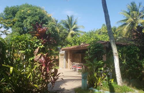 Casa de Dona Jó - Ilha de Itaparica - Photo 39