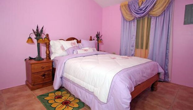 Sheppy's Den Villa - Foto 3, Habitación