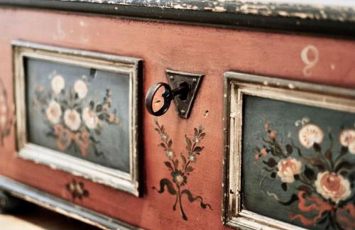 Ferienwohnung ChiemseeAlpenBlick - Foto 7