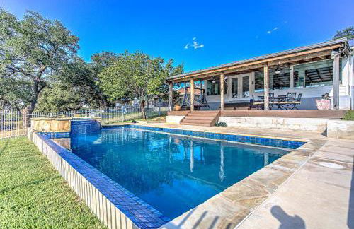 Waterfront 3BR Retreat - Pool & Hot Tub - Foto 44